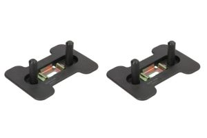 Mocowanie zderzaka ROM 20513