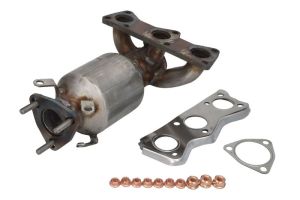 Katalizator BOS090-817