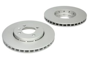 Tarcza hamulcowa BG4647C