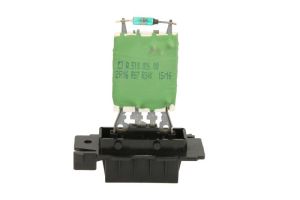 Rezystor wentylatora dmuchawy DRS21005