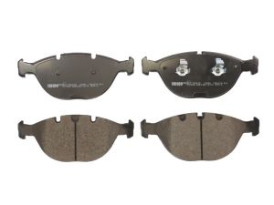 Klocek hamulcowy kpl. FDB1618