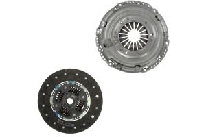 Zestaw sprzęgła 626 3130 09