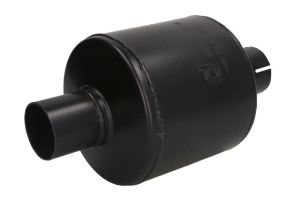 Tłumik układu wydechowego M060037