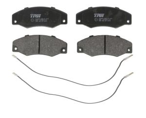 Klocek hamulcowy kpl. GDB903