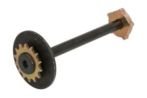 Zestaw naprawczy zacisku hamulcowego KRK-128