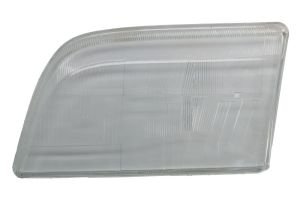 Szkło reflektora świateł przednich 711305621633