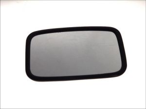 Lusterko zewnętrzne kabiny kierowcy LR0235M6