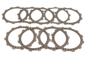 Tarcza sprzęgła FCD0387