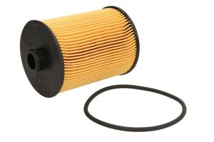 Filtr oleju HU 8009 Z