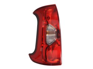 Lampa zespolonych świateł tylnych 712205001120