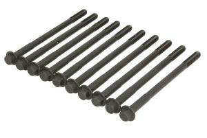 Zestaw śrub głowicy cylindrów EL356390