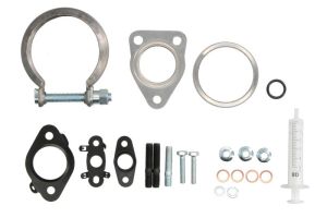 Zestaw montażowy turbosprężarki EVMK0019-PLUS