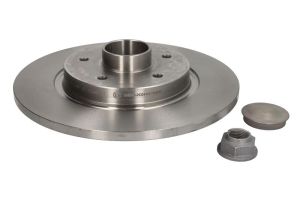 Tarcza hamulcowa KF155.94U