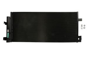 Skraplacz klimatyzacji NRF 350344