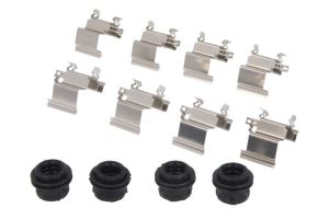 Zestaw montażowy klocków hamulcowych D4-3164A