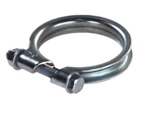 Obejma rury układu wydechowego DIN99064