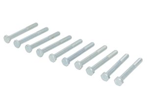 Śruba układu wydechowego BOS258-870