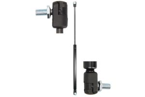 Sprężyna gazowa tylnej szyby MGS133