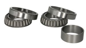 Zestaw łożyska koła R141.39