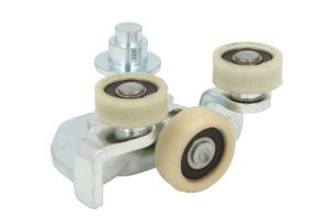 Prowadnica rolkowa drzwi przesuwnych 6003-00-0289P