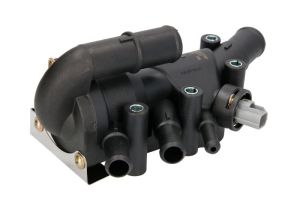 Kołnierz przewodu płynu chłodzącego D2G006TT