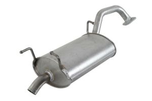 Tłumik końcowy ASM14.058