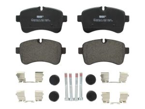 Klocek hamulcowy kpl. FVR4037