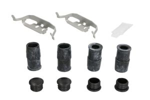 Zestaw montażowy klocków hamulcowych D4-2896A