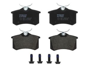 Klocek hamulcowy kpl. GDB1973