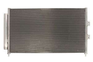 Skraplacz klimatyzacji CD080595