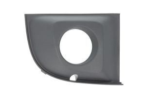 Wlot powietrza w zderzaku 6502-07-2013914Q