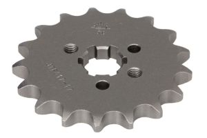 Zębatka napędowa przednia JTF417,17