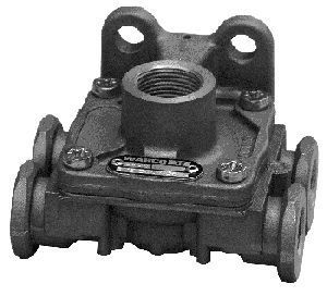 Zawór szybkospustowy 973 500 038 0