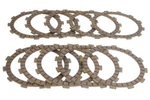 Tarcza sprzęgła FCD0190