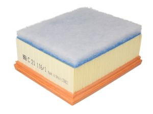 Filtr powietrza C 21 116/1