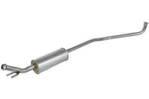 Tłumik środkowy BOS287-287