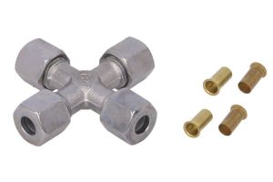 Złącza przewodów CSK 08