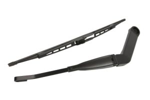 Ramię wycieraczki MMT RAW 195