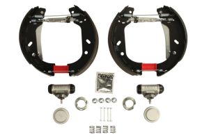 Szczęki hamulcowe kpl. GSK1224