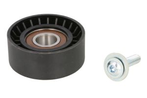 Rolka zwrotna paska wieloklinowego E2M0051BTA