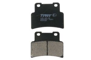 Klocek hamulcowy kpl. MCB785