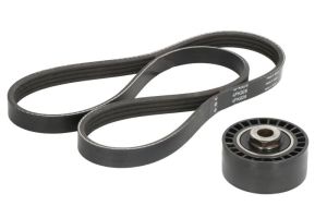 Zestaw paska wieloklinowego 529 0100 10