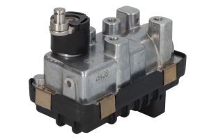 Zawór regulacyjny ciśnienia doładowania EVAC157