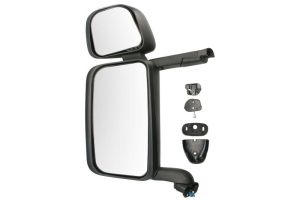 Lusterko zewnętrzne JM3516EH-LDR