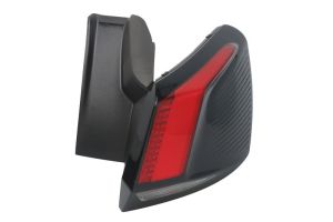 Lampa zespolonych świateł tylnych 714081550202