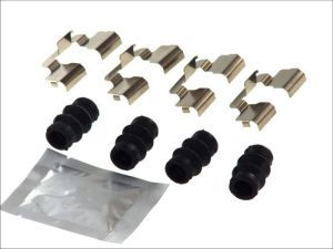 Zestaw montażowy klocków hamulcowych QB109-1797