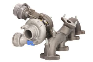 Turbosprężarka KKK54399880018/R