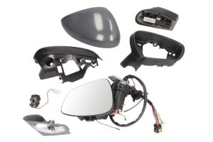 Lusterko zewnętrzne 5402-04-2104394P