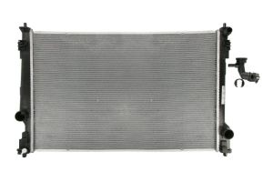 Chłodnica silnika NIS 606786