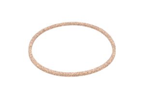 Uszczelka piasty koła FE09827